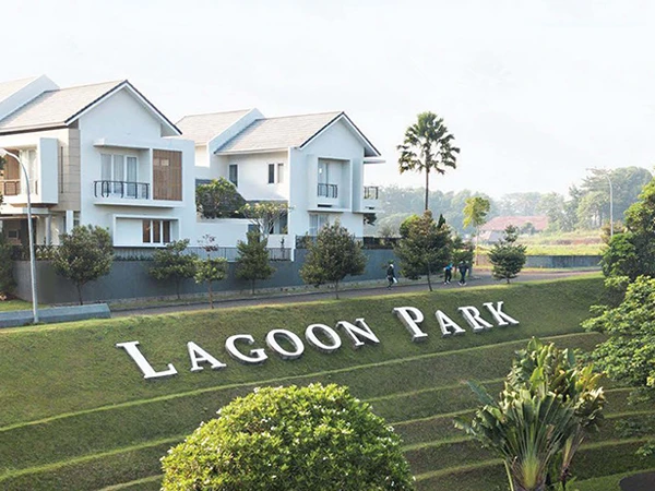 Lagoon Park Bukit Golf Riverside 2