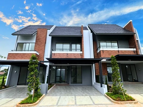 Lagoon Park Bukit Golf Riverside 3