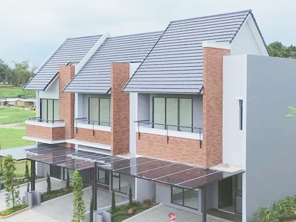 Lagoon Park Bukit Golf Riverside 5