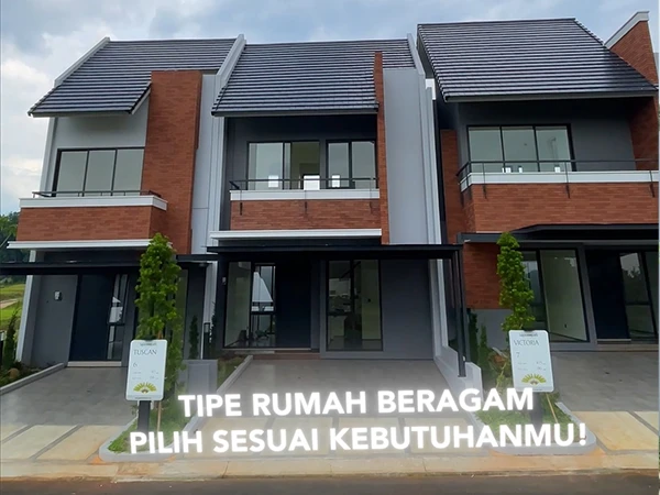 Lagoon Park Bukit Golf Riverside 6