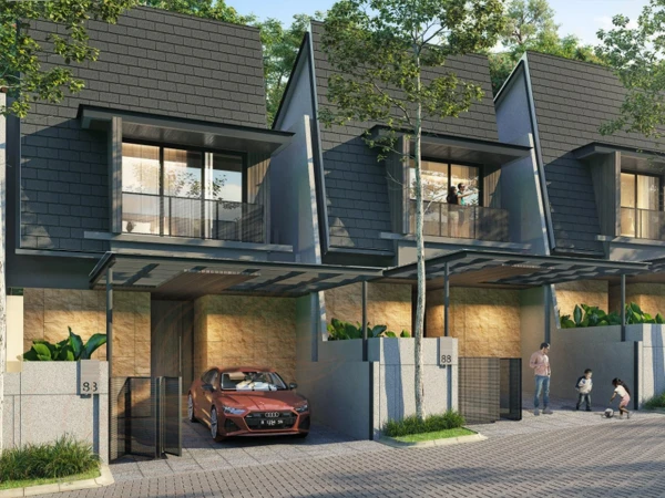 Ring Road Riverside Bukit Golf Riverside 1