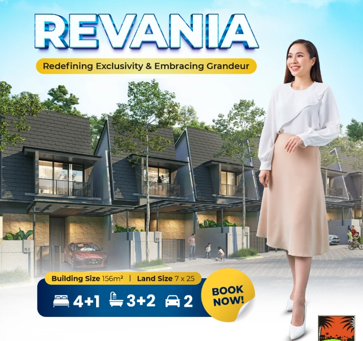 Ring Road Riverside Residence