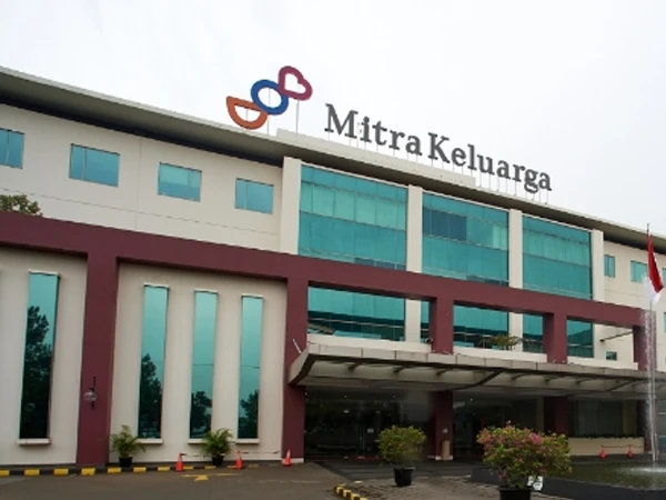 RS Mitra Keluarga - Healthcare